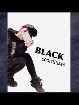 umiさんのコーディネート