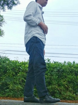 あつさんのコーディネート