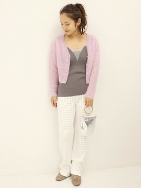 RISAさんのコーディネート