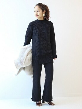 RISAさんのコーディネート