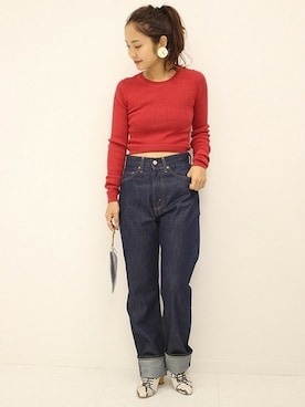 RISAさんのコーディネート