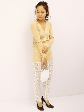 RISAさんのコーディネート