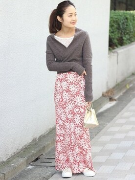 RISAさんのコーディネート