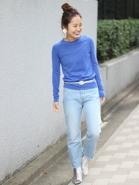 RISAさんのコーディネート