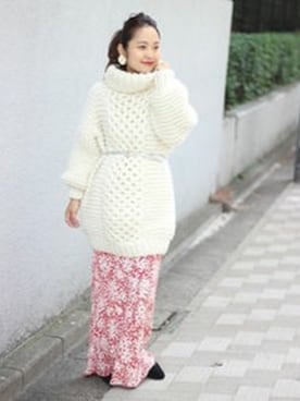 RISAさんのコーディネート