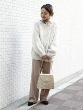 RISAさんのコーディネート