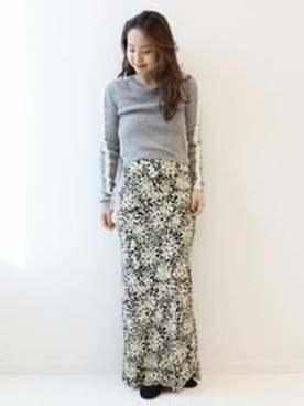 RISAさんのコーディネート