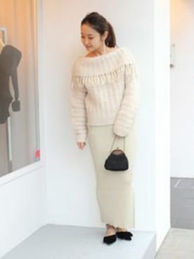 RISAさんのコーディネート