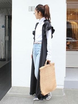 RISAさんのコーディネート