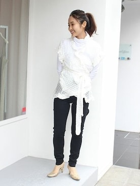 RISAさんのコーディネート