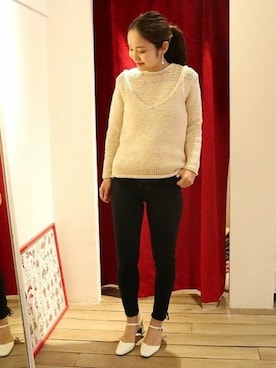 RISAさんのコーディネート