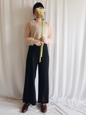 chinさんのコーディネート