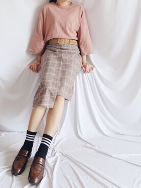 chinさんのコーディネート