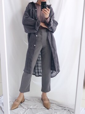 chinさんのコーディネート