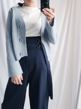 chinさんのコーディネート