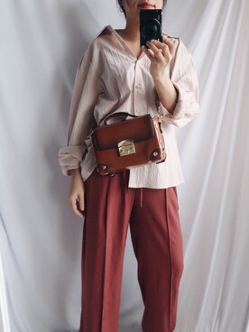 chinさんのコーディネート