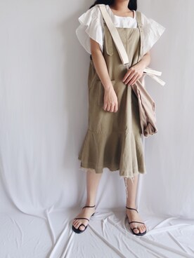 chinさんのコーディネート