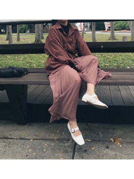 chinさんのコーディネート