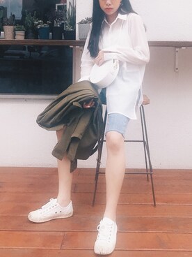 chinさんのコーディネート