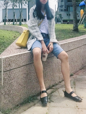 chinさんのコーディネート