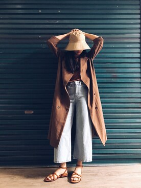 chinさんのコーディネート