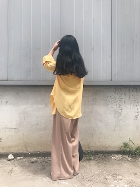 chinさんのコーディネート