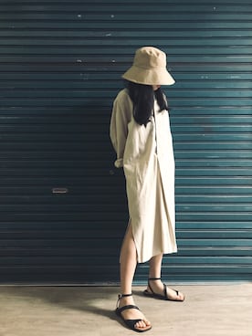 chinさんのコーディネート