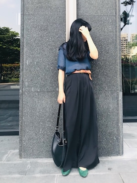 chinさんのコーディネート