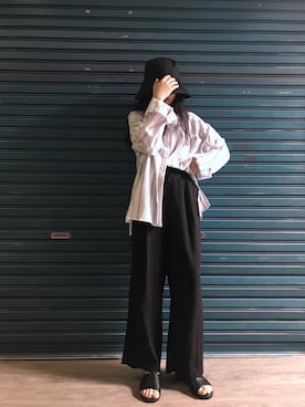 chinさんのコーディネート