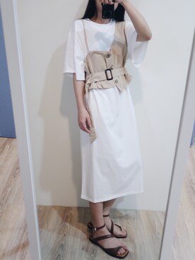 chinさんのコーディネート