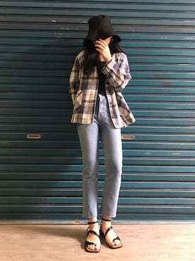 chinさんのコーディネート