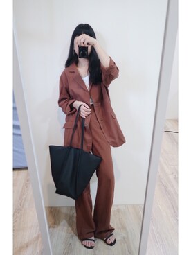 chinさんのコーディネート