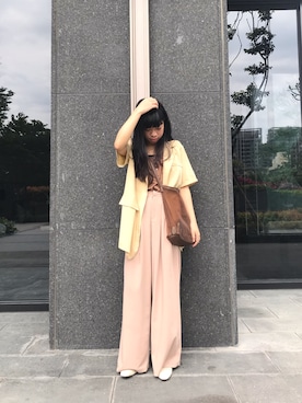 chinさんのコーディネート