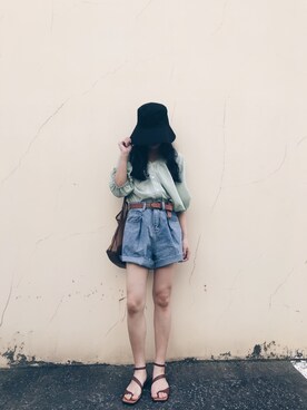 chinさんのコーディネート