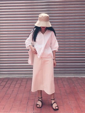 chinさんのコーディネート