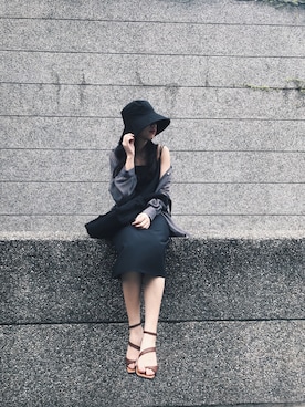 chinさんのコーディネート