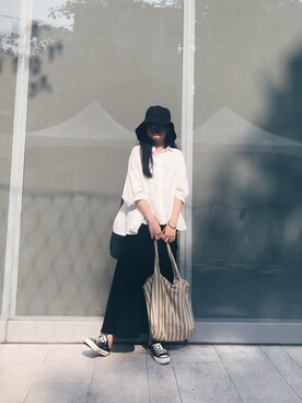 chinさんのコーディネート