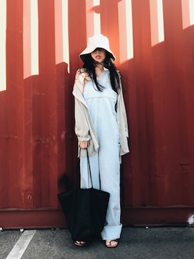 chinさんのコーディネート