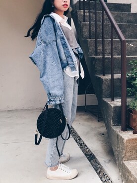 chinさんのコーディネート