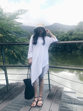 chinさんのコーディネート