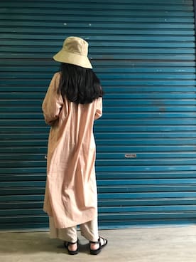 chinさんのコーディネート