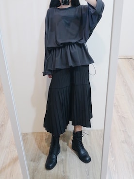 chinさんのコーディネート