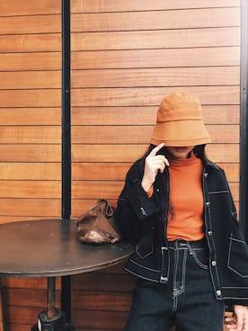 chinさんのコーディネート