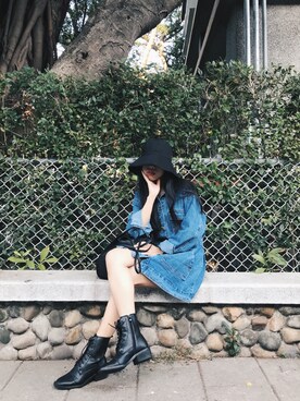 chinさんのコーディネート