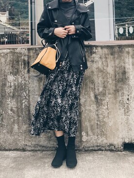 chinさんのコーディネート