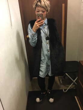 EMMYさんのコーディネート