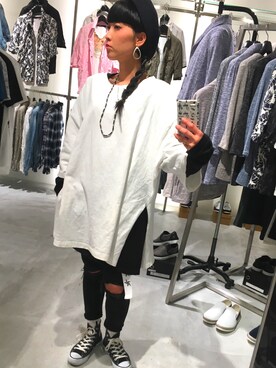 EMMYさんのコーディネート