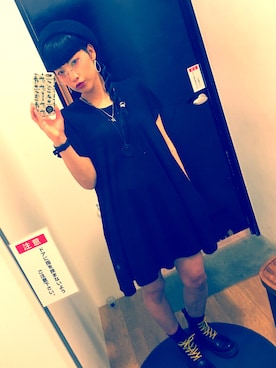 EMMYさんのコーディネート