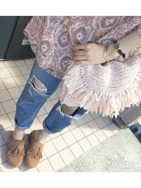 yunoさんのコーディネート