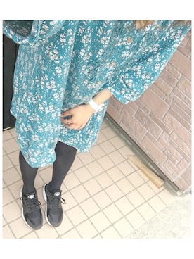 yunoさんのコーディネート